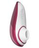 Womanizer Liberty Clitoral Vibrator Red Wine Sex Toy Product Image 1
