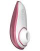 Womanizer The Original Liberty Pink Rose Clitoral Stimulator Sex Toy Product Image 1