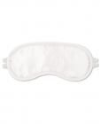 Erotic Toy Satin Fantasy Blindfold White O/S Sex Toy Product