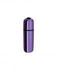 ETC Chrome Classics 7 Mode Bullet Vibrator Purple Sex Toy Product