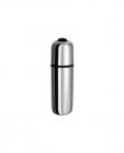 ETC Chrome Classics 7 Mode Bullet Vibrator Silver Sex Toy Product