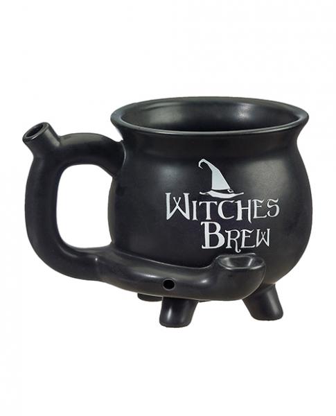 Fashioncraft Novelty Mug - Witches Brew Sex Toy Product