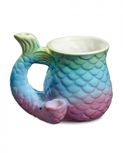 Fashioncraft Novelty Mug - Mermaid Sex Toy Product
