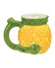 Fashioncraft Novelty Mug - Pineapple Sex Toy Product