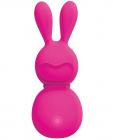 Femmefunn Funn Buddies Bunny Massager Pink Sex Toy Product