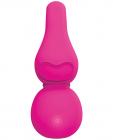 Femmefunn Funn Buddies Stubby Massager Pink Sex Toy Product