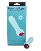 Femmefunn Booster Bullet Vibrator Light Blue Sex Toy Product Image 3