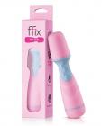 Femme Funn Ffix Mini Wand - Pink Sex Toy Product