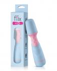 Femme Funn Ffix Mini Wand - Blue Sex Toy Product