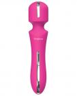 Nalone Rock It Wand Pink Body Massager Sex Toy Product