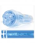 Fleshlight Turbo Ignition Blue Ice Stroker Sex Toy Product