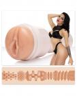 Fleshlight Kissa Sins Lady Insatiable Replica Stroker Sex Toy Product
