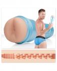 Fleshjack Boys Brent Corrigan Bliss Anal Stroker Sex Toy Product