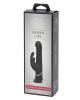 Fifty Shades Of Grey Greedy Girl Thrusting G-Spot Rabbit Vibrator Black Sex Toy Product Image 3