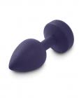 G-Vibe G Plug Small Blue Sex Toy Product