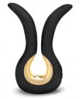 Gvibe Mini Black Gold Luxury Vibrator Sex Toy Product