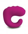 G Ring XL Sweet Raspberry Purple Vibrator Sex Toy Product