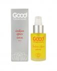 Good Clean Love Caribbean Rose Love Oil - 30 Ml Sex Toy Product