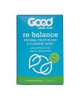 Good Clean Love Rebalance Adult Wipes Box Of 12 Sex Toy Product