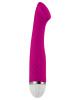 Gigaluv Bella's Curve G Spotter Pink Vibrator Sex Toy Product Image 1