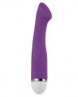 Gigaluv Bella's Curve G Spotter - Purple Sex Toy Product