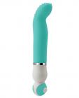 Gigaluv Versa-tilly - 10 Mode Tiffany Blue Sex Toy Product