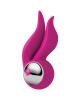 Gigaluv Ears 2 You Pink Clitoral Vibrator Sex Toy Product Image 1