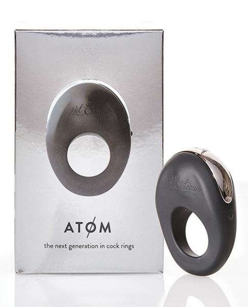 Hot Octopuss Atom Vibrating Cock Ring Sex Toy Product