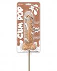 Cum Cock Pops Milk Chocolate Flavored Sex Toy Product