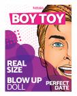 Boy Toy Real Size Blow Up Sex Doll Sex Toy Product
