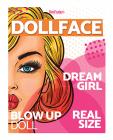 Doll Face Dream Girl Female Sex Doll Sex Toy Product