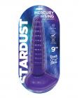 Stardust Mercury Rising 7" Dildo - Purple Sex Toy Product