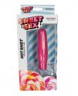 Sweet Sex Hot Shot Mini Bullet Vibe - Magenta Sex Toy Product
