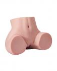 Ruby Big Ass Sex Doll Torso Sex Toy Product