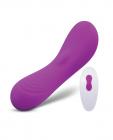 Orgazmic Portable Clitoral Vibrator Sex Toy Product