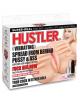 Hustler Vibrating Spread From Behind Pussy & Ass Alexis Texas Sex Toy Product Image 1