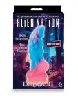 Alien Nation Glow Dragon Sex Toy Product