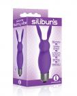 The 9's Silibuns - Purple Sex Toy Product