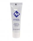 Id Free Water Based Lubricant - 12ml Tube Sex Toy Product