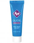 ID Glide Water Based Lubricant 12ml Tube Sex Toy Product