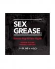 Sex Grease Silicone - 4 Ml Foil Sex Toy Product