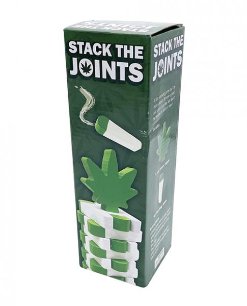 Stack The Joints Game Sex Toy Product