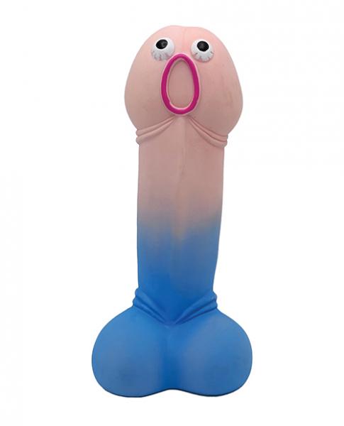 Screaming Willy W/blue Balls Sex Toy Product