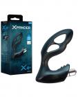 Xpander X4+ Large The Expert Prostate Massager Sex Toy Product