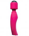 Femme Fatale Ivy Double Sided Body Massager Pink Sex Toy Product