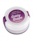 Nipple Nibbler Sour Tingle Balm - 3 G Giddy Gape Sex Toy Product