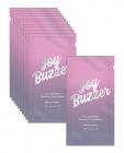 Joy Buzzer Watermelon Foil - 4 Ml Pack Of 24 Sex Toy Product