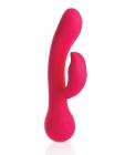 Jimmyjane Ruby Rabbit - Pink Sex Toy Product