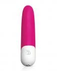 Jimmyjane Rechargeable Pocket Bullet - Pink Sex Toy Product