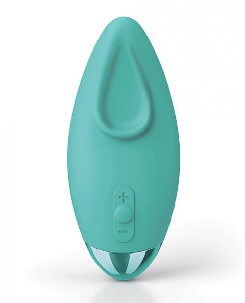 Jimmyjane Form 3 Pro - Teal Sex Toy Product